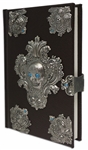J.K. Rowling First Printing of ''The Tales of Beedle the Bard'' -- With Custom Pouch, Case & All Ten Collector's Edition Prints